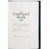 Image 2 : The Graveyard Book by Neil Gaiman