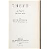 Image 2 : Signed First Edition of scarce Jack London title