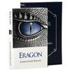 Image 2 : Eragon by Christopher Paolini, signed true 1 st edition in wraps