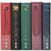 Image 1 : Signed first edition set of Inheritance series by Christopher Paolini