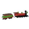 Image 2 : MTH Christmas 4-6-0 w/ Proto Sound