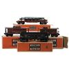 Image 1 : Lionel Freight Cars