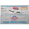 Image 1 : Atlas O Gauge. Turnouts