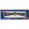 Image 2 : Atlas O 3 freight cars, Intermountain Rwy Hopper, K-Line Box Car