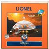 Image 1 : Lionel UFO Cafe