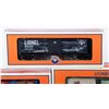 Image 2 : Lionel Commemorative, Tobasco & Dealer Appreciation Cars