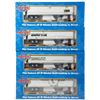 Image 2 : Atlas O Freight Cars
