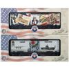 Image 2 : Lionel WW II Commemorative Cars
