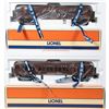 Image 1 : Lionel Madison Car Legends Cars