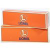 Image 2 : Lionel Madison Car Legends Cars