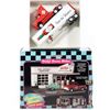 Image 1 : Ertl Wally's Service Station and Winross Tabasco Truck