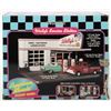 Image 2 : Ertl Wally's Service Station and Winross Tabasco Truck