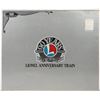 Image 3 : Lionel 90th Anniversary Train Set