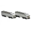 Image 1 : Lionel UP A-A Set
