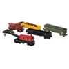 Image 1 : Lionel Postwar Freight Cars