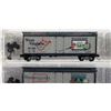 Image 2 : Micro Trains State Cars Set