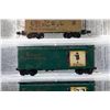 Image 2 : Micro Trains Twelve Days of Christmas Series with Locomotive