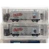 Image 2 : Micro Trains Pepsi Cola Freight Cars