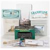 Image 1 : Building Kits and scratchbuilder parts