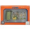 Image 2 : MTH Accessories and Lionel Boy Scout Figures