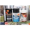 Image 2 : Hobby Paints and scenery plaster