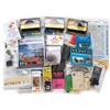 Image 1 : HO Decal Sets, scratch builder/detail parts and conversion couplers