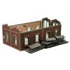 Image 1 : Pola G Gauge Engine House