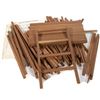 Image 1 : Wood Trestle Kit