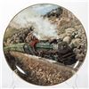 Image 2 : Train Theme Collector Plates