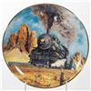 Image 8 : Train Theme Collector Plates