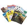 Image 1 : Model Train Books and Magazines