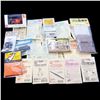 Image 1 : HO Scenery parts, couplers and Digitrax components