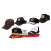 Image 1 : Railroad Theme Suspenders, Caps