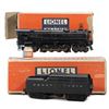 Image 1 : Lionel 671 and Tender