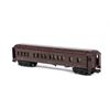 Image 3 : Lionel Madison type Passenger Cars
