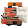 Image 1 : Lionel Postwar Freight Cars