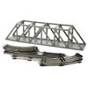 Image 1 : Lionel O Gauge Track and Bridge