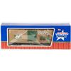 Image 1 : 2001 Christmas Steel Box Car