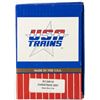 Image 2 : 2001 Christmas Steel Box Car