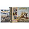 Image 1 : Transcontinental Railroad Books