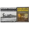 Image 2 : Transcontinental Railroad Books
