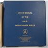 Image 2 : Prototype Railroad Manuals
