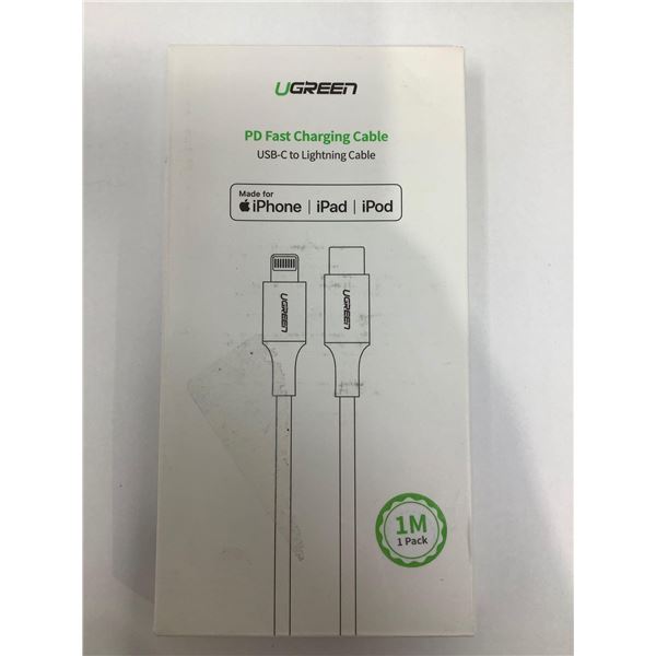 UGreen iPhone Lightning Charge Cord