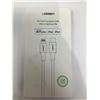 Image 1 : UGreen iPhone Lightning Charge Cord