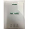Image 1 : UGreen Multi Port Card Reader