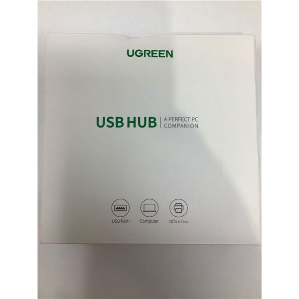 UGreen 4 Port USB Hub