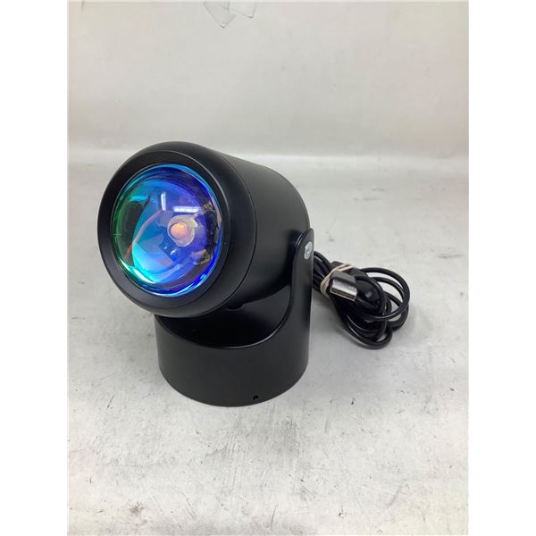 Night Light Projector Lamp