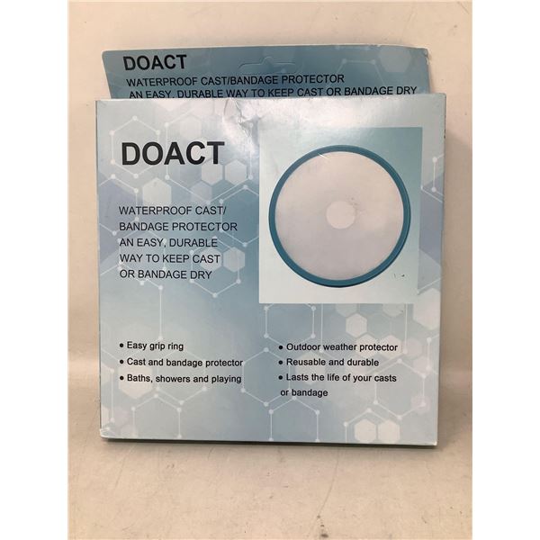 Waterproof Cast and Bandage Protector