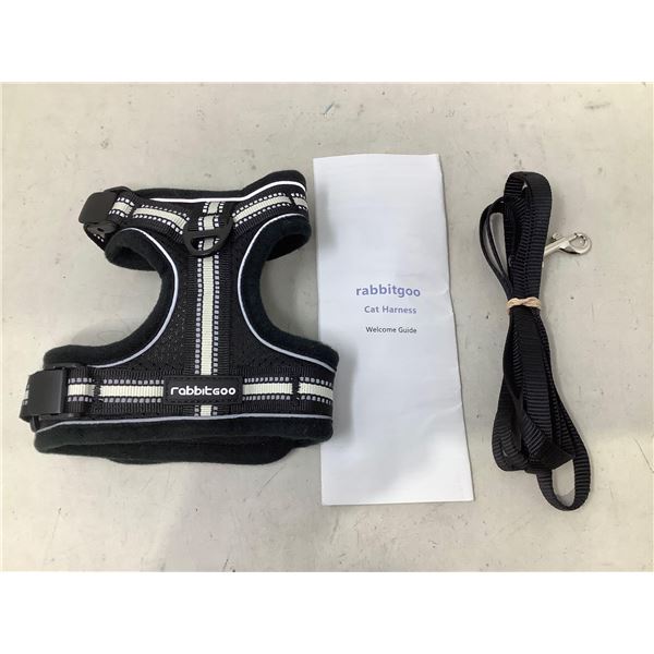 Rabbitgoo Cat Harness (xs)