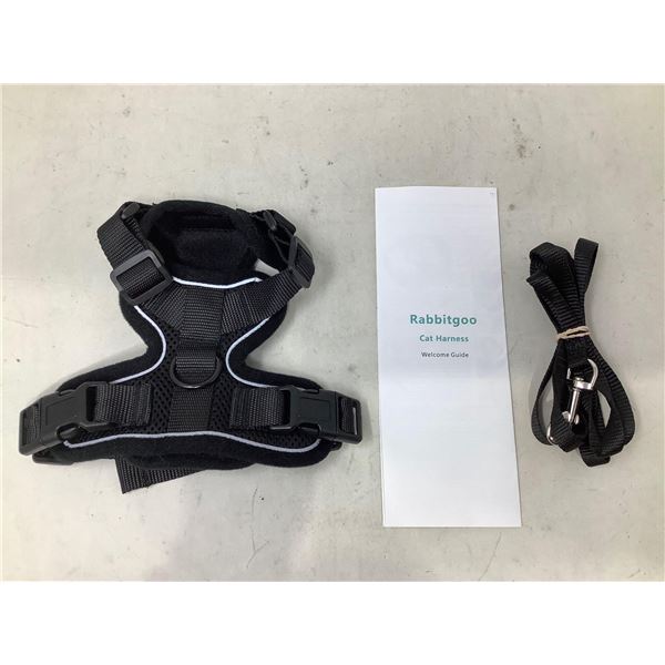 Rabbitgoo Cat Harness (xs)